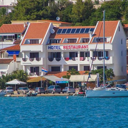 House Hotel Plava Laguna Tisno Εξωτερικό φωτογραφία