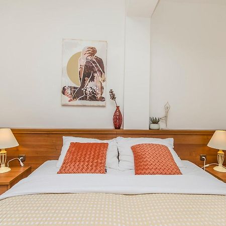 House Hotel Plava Laguna Tisno Εξωτερικό φωτογραφία