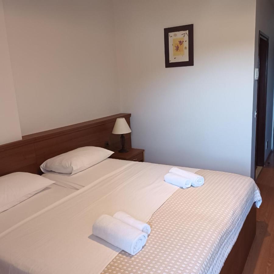 House Hotel Plava Laguna Tisno Δωμάτιο φωτογραφία