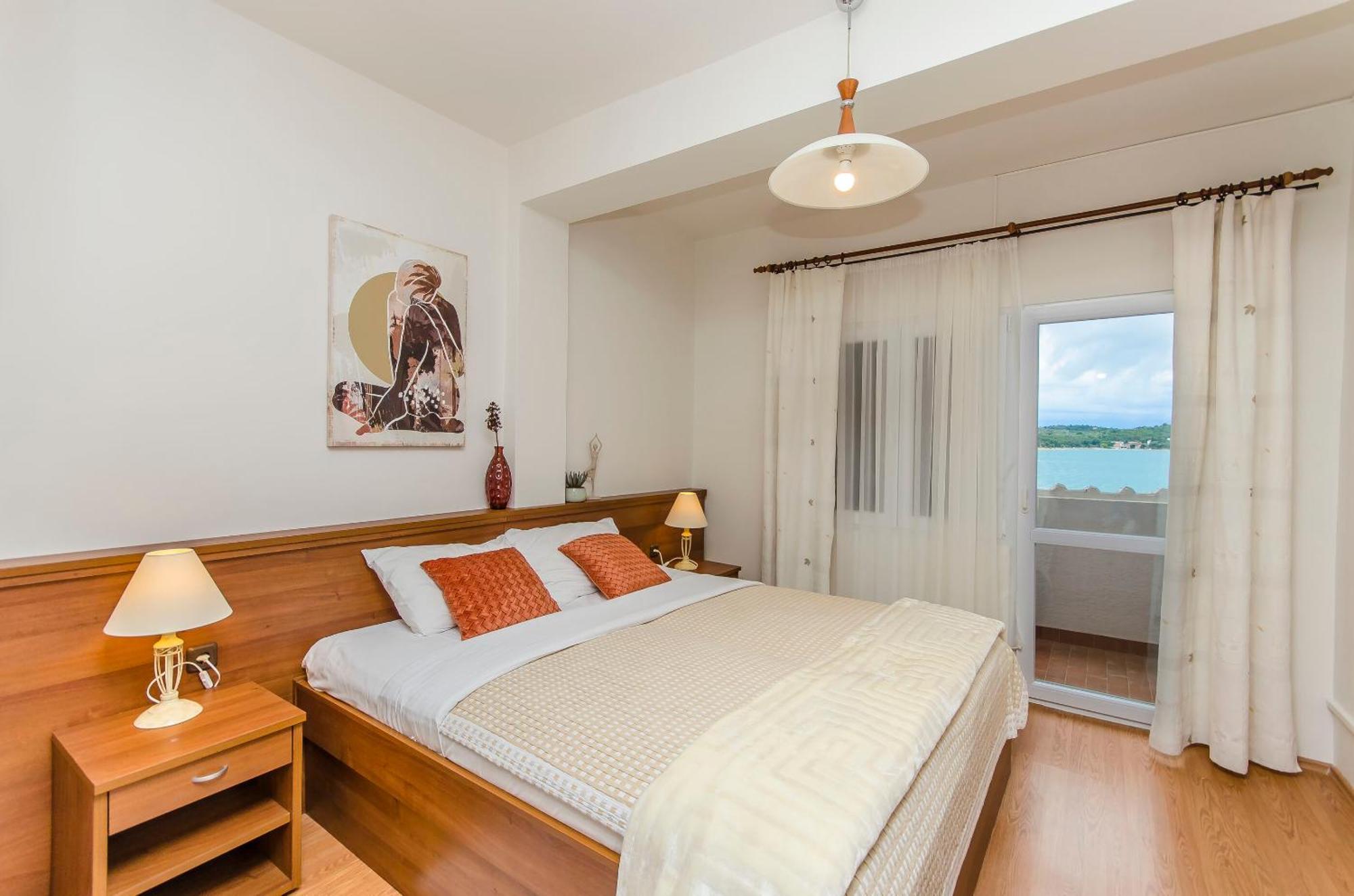 House Hotel Plava Laguna Tisno Εξωτερικό φωτογραφία