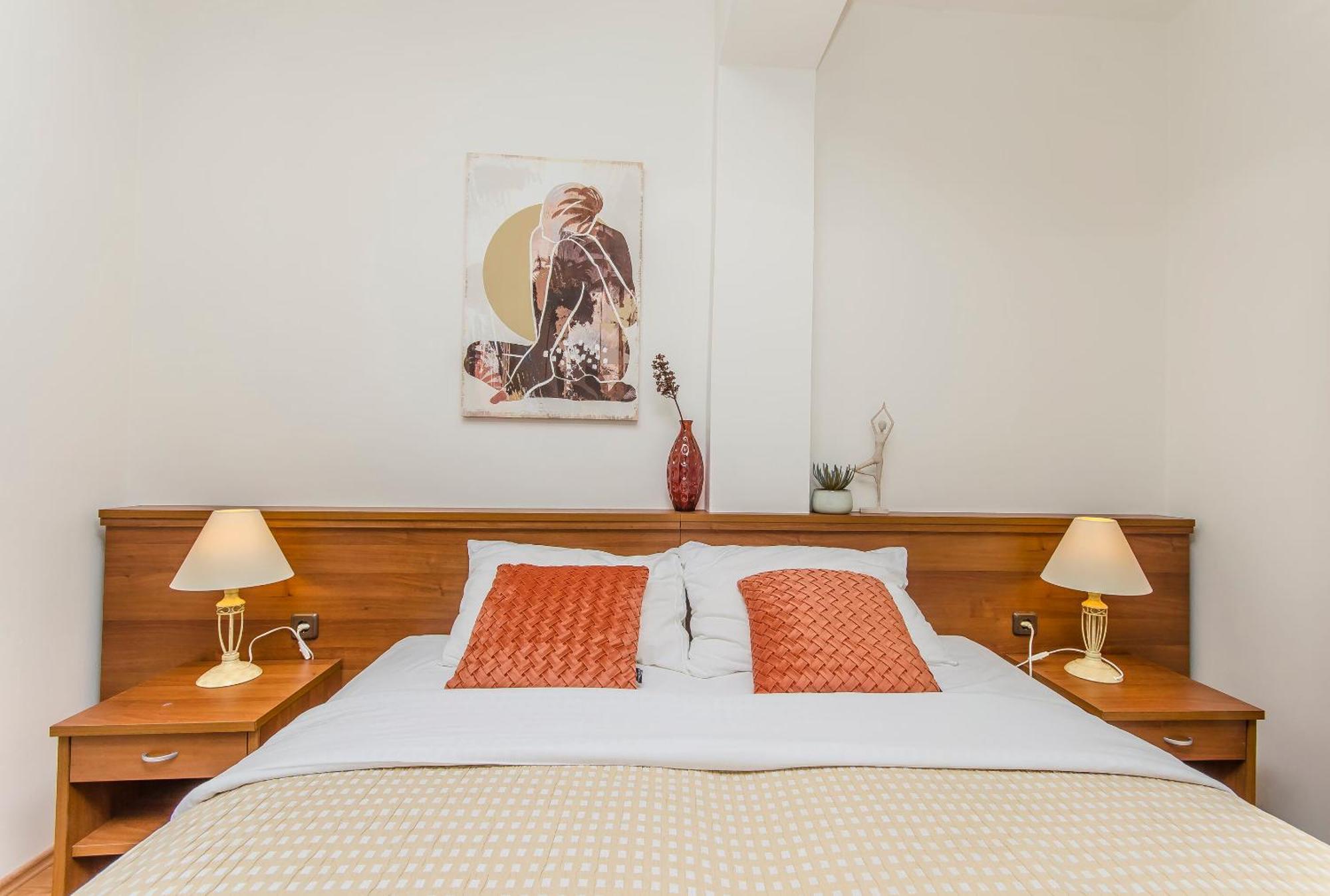 House Hotel Plava Laguna Tisno Εξωτερικό φωτογραφία