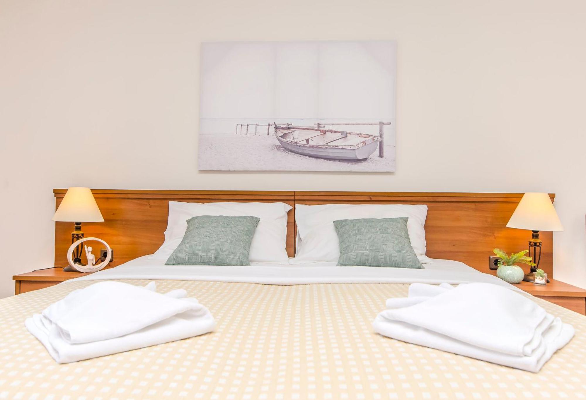 House Hotel Plava Laguna Tisno Εξωτερικό φωτογραφία