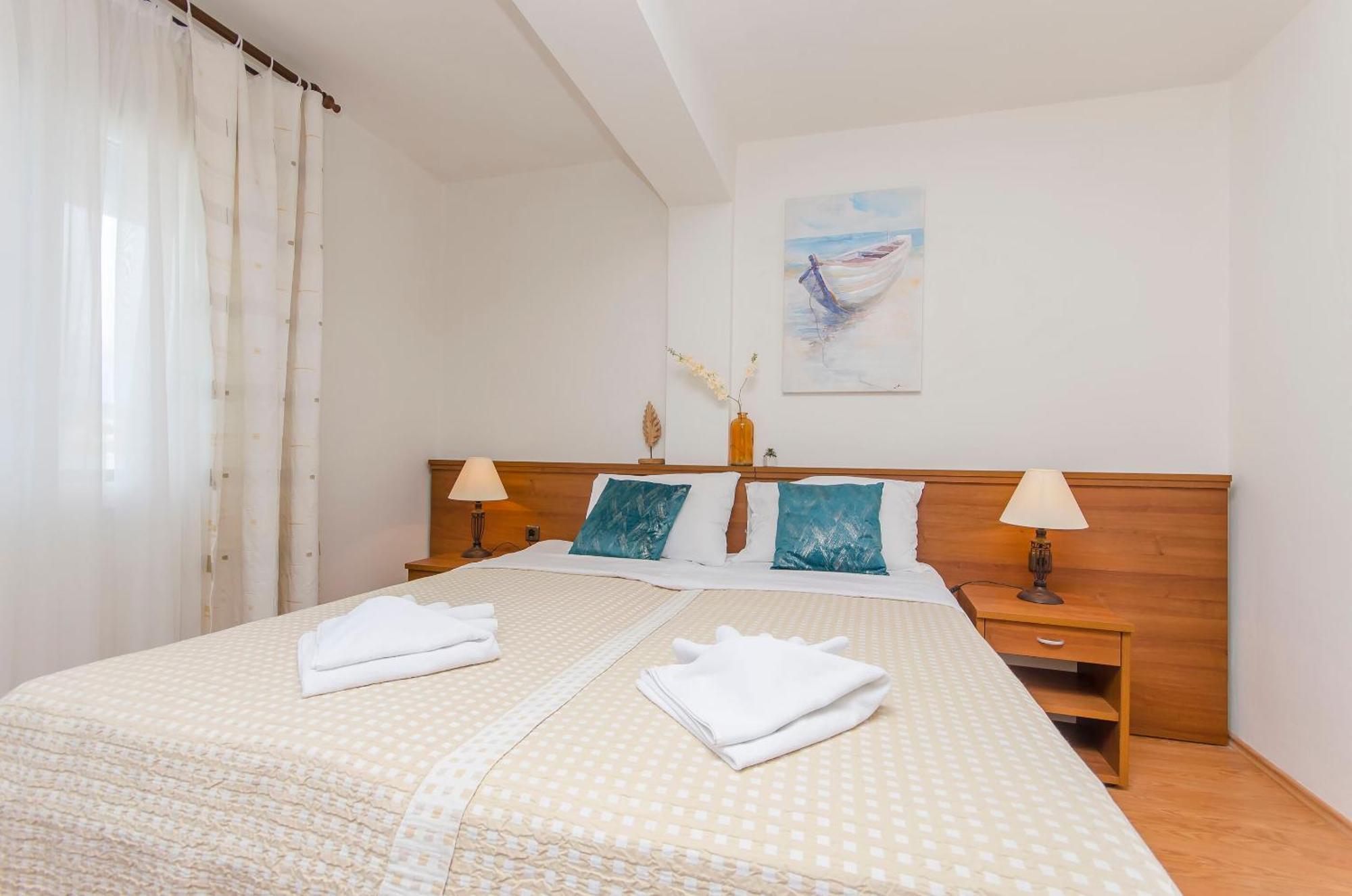 House Hotel Plava Laguna Tisno Εξωτερικό φωτογραφία
