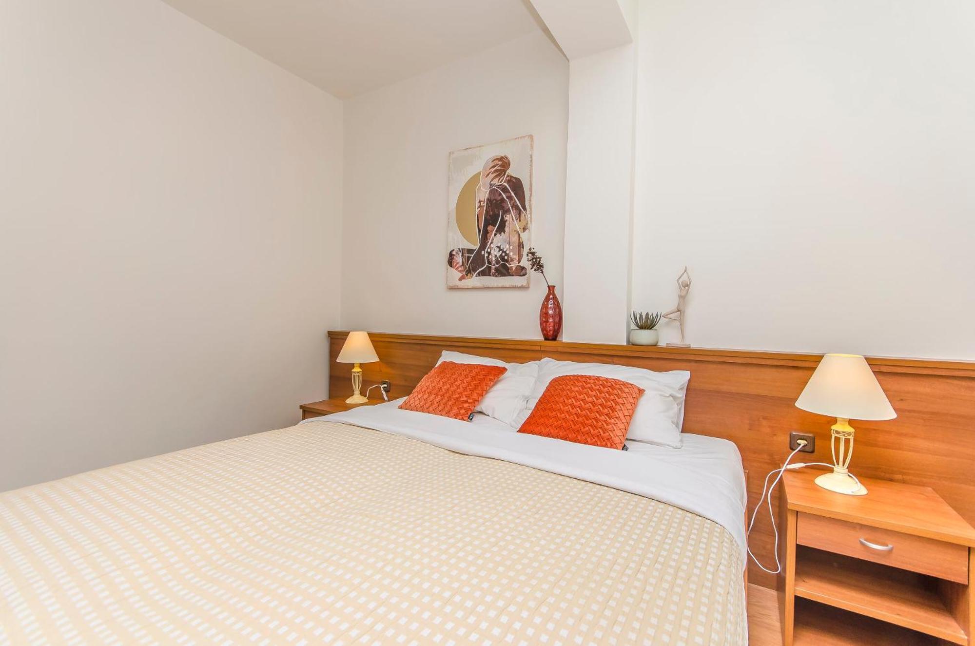 House Hotel Plava Laguna Tisno Εξωτερικό φωτογραφία
