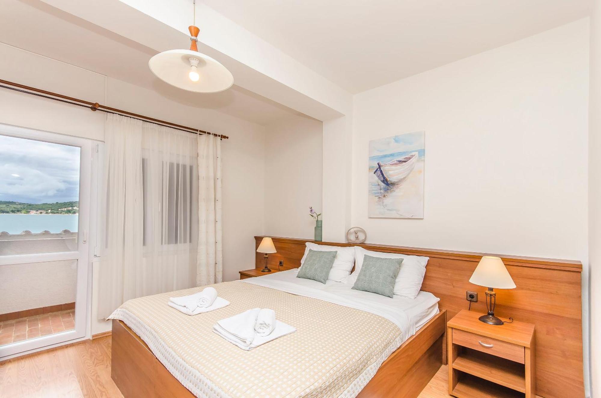 House Hotel Plava Laguna Tisno Εξωτερικό φωτογραφία