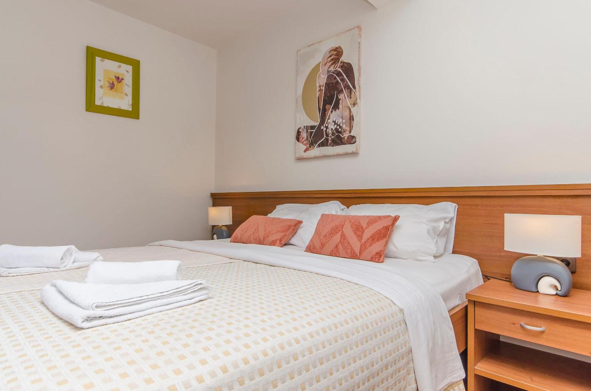 House Hotel Plava Laguna Tisno Εξωτερικό φωτογραφία