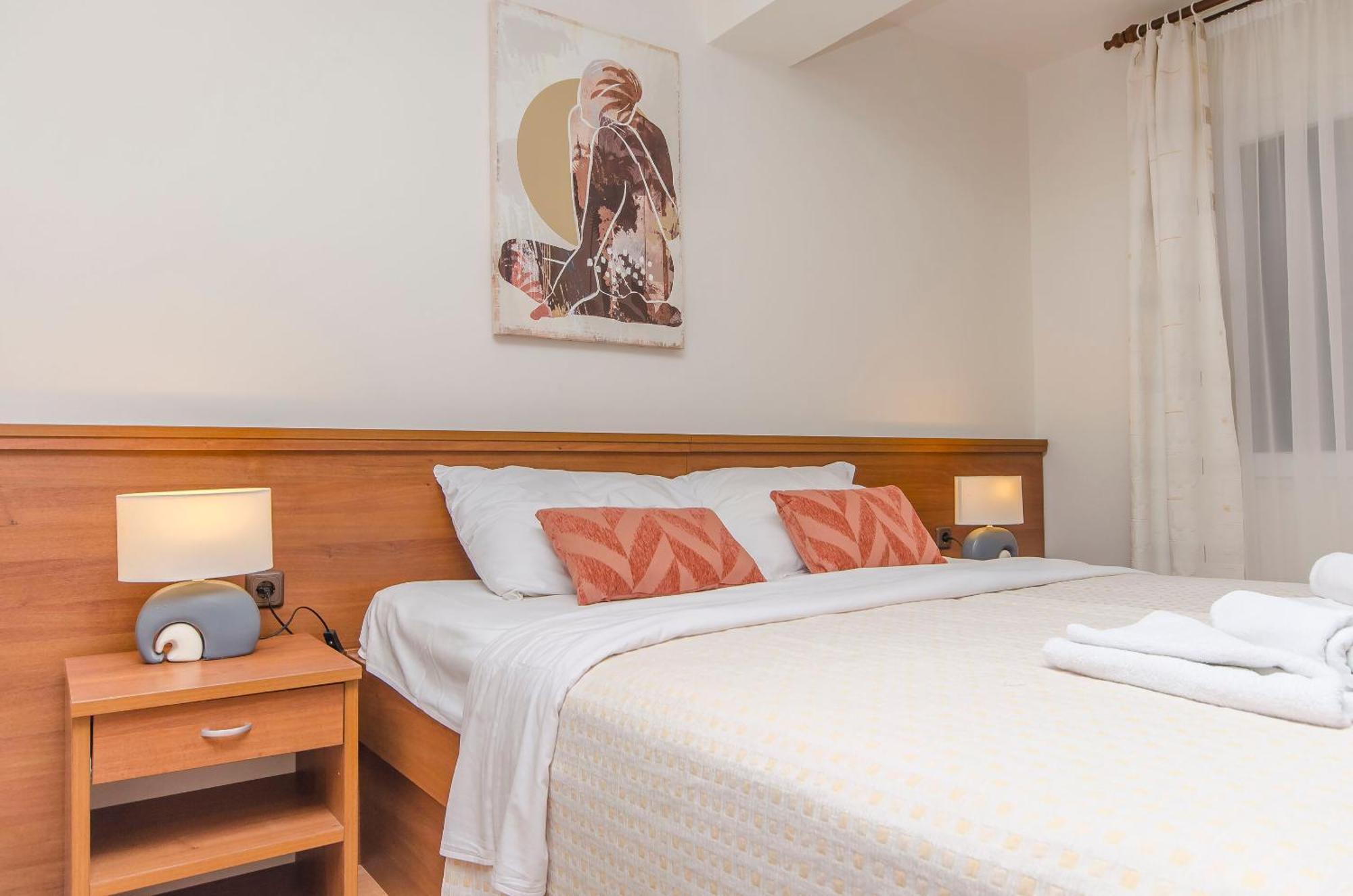 House Hotel Plava Laguna Tisno Εξωτερικό φωτογραφία