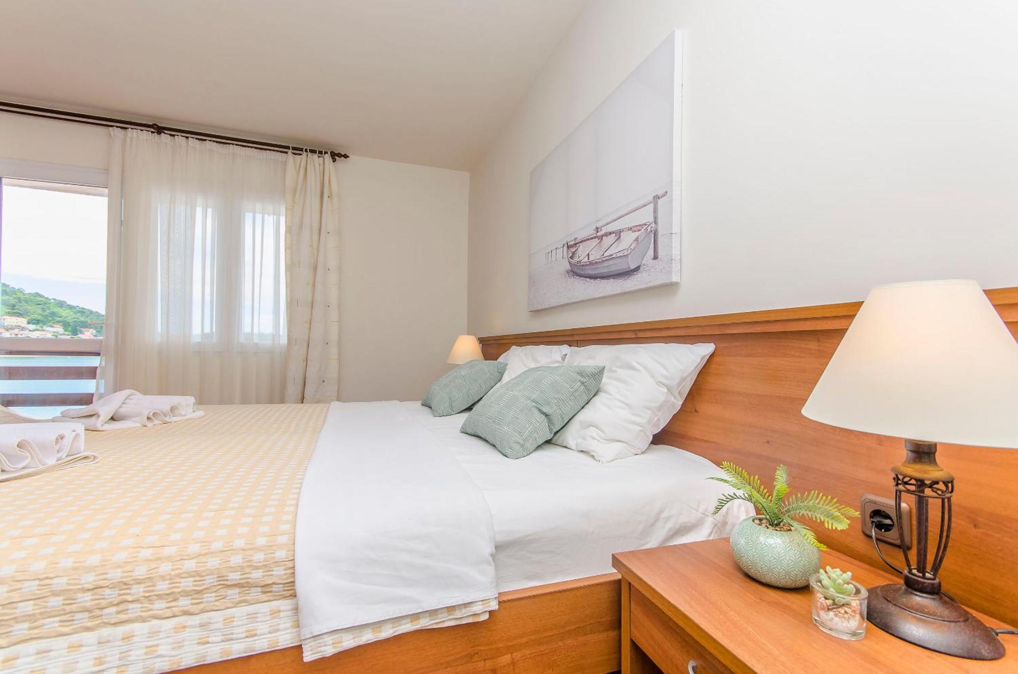 House Hotel Plava Laguna Tisno Εξωτερικό φωτογραφία