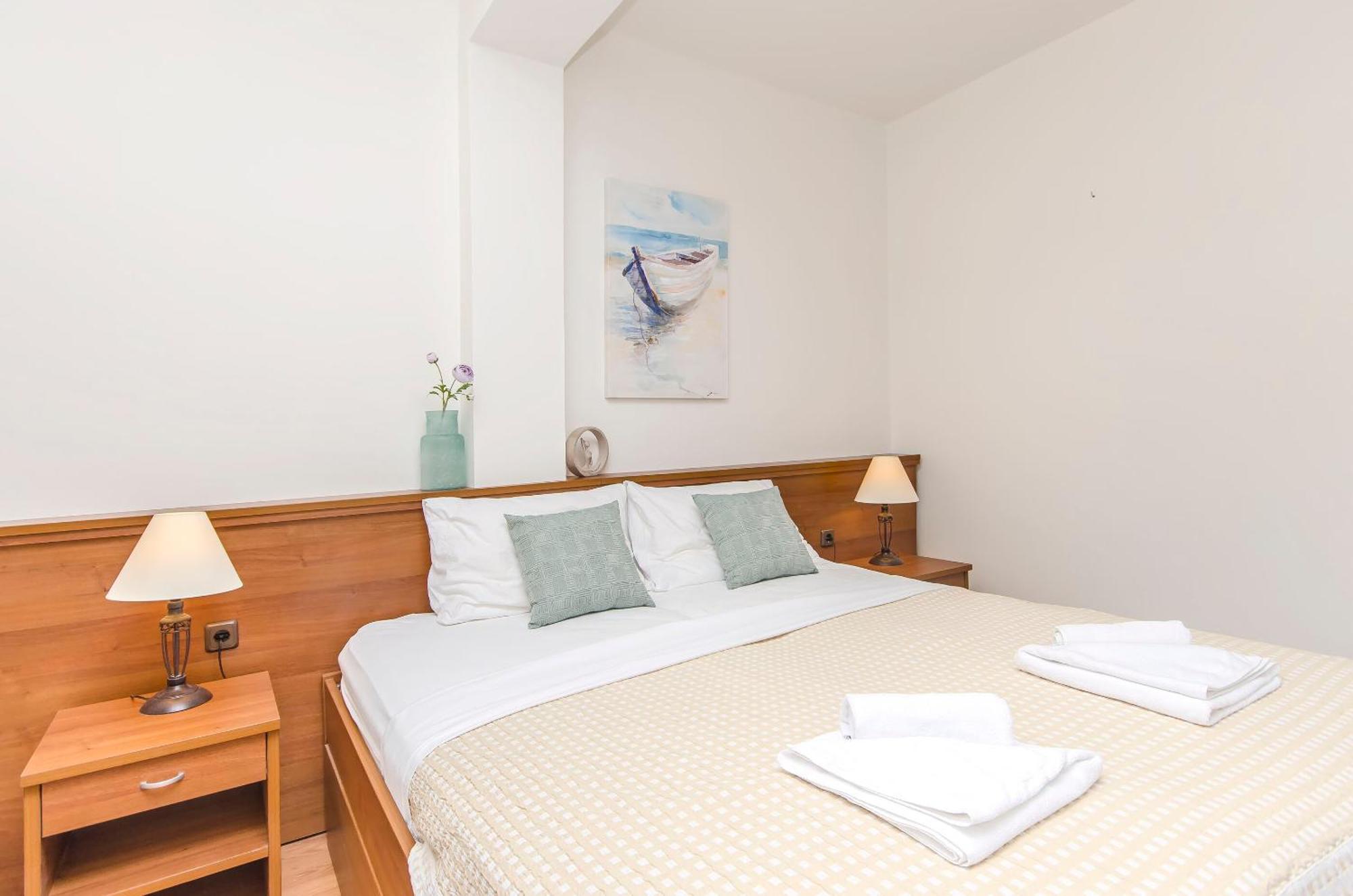 House Hotel Plava Laguna Tisno Εξωτερικό φωτογραφία