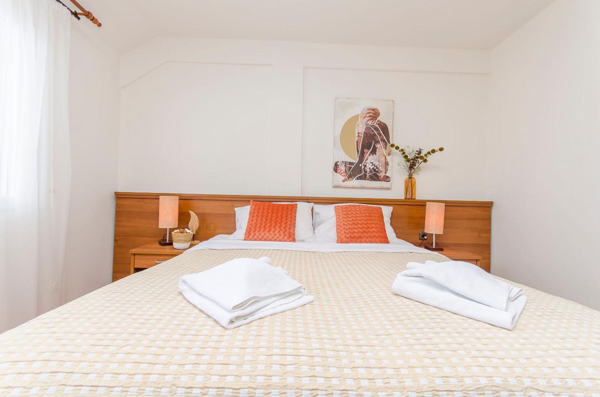 House Hotel Plava Laguna Tisno Εξωτερικό φωτογραφία