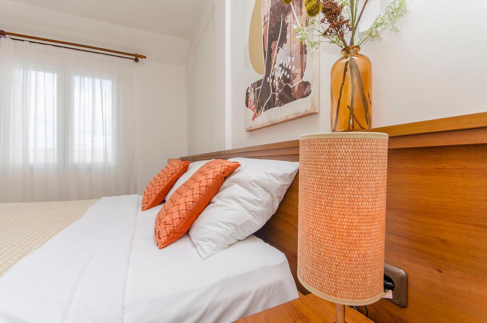House Hotel Plava Laguna Tisno Εξωτερικό φωτογραφία