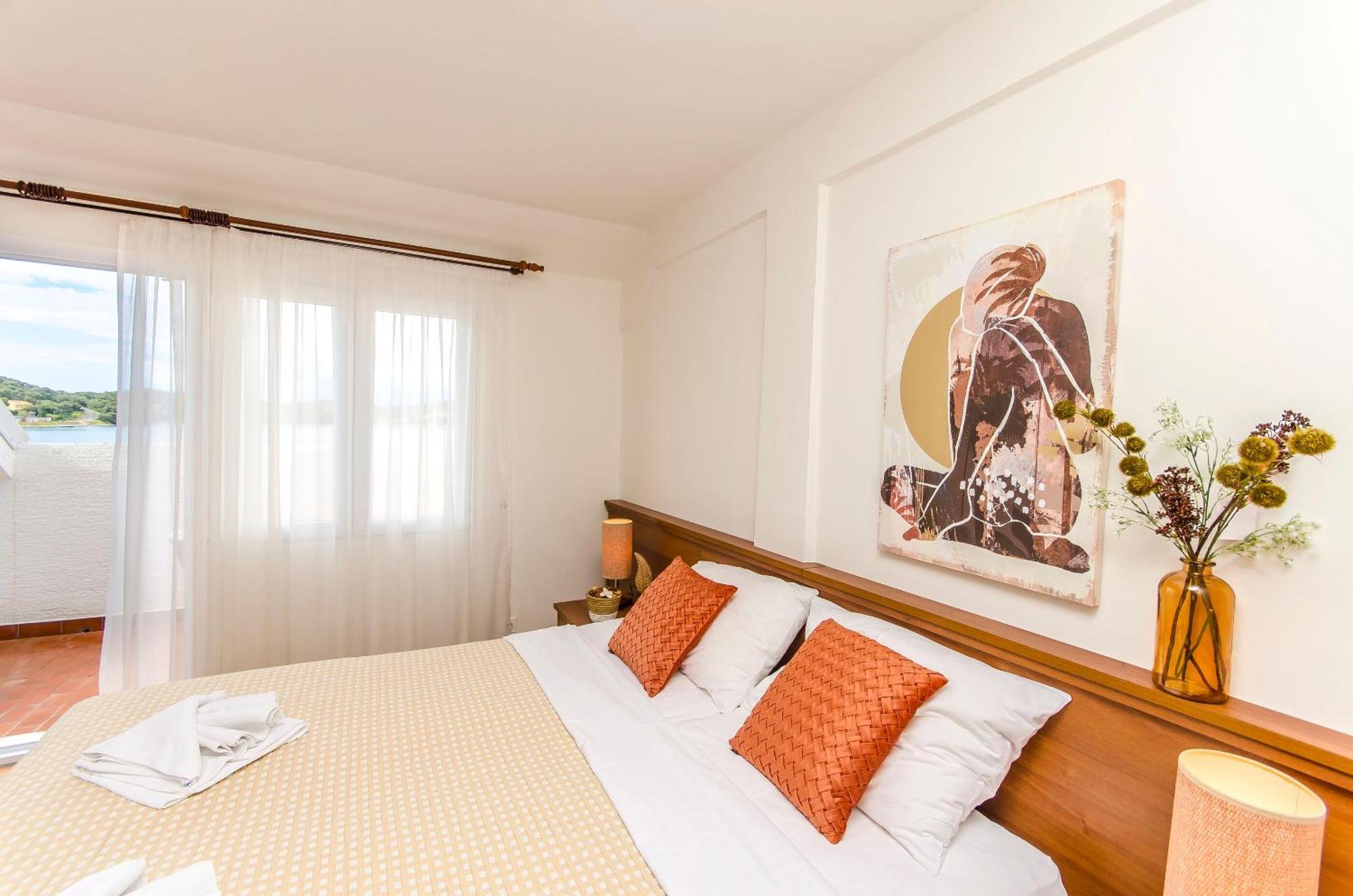 House Hotel Plava Laguna Tisno Εξωτερικό φωτογραφία