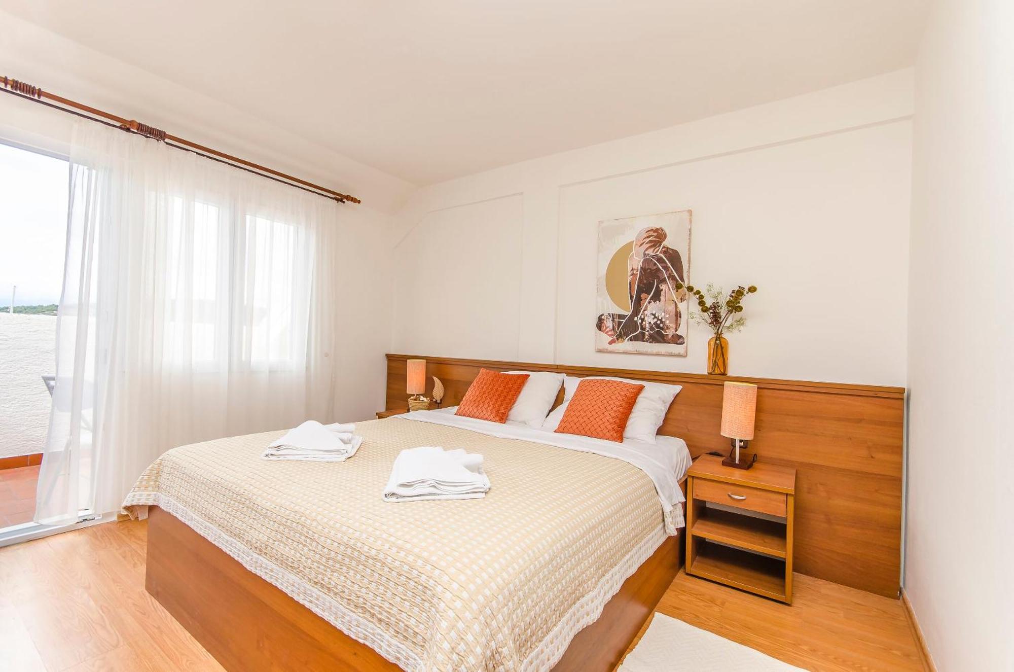 House Hotel Plava Laguna Tisno Εξωτερικό φωτογραφία