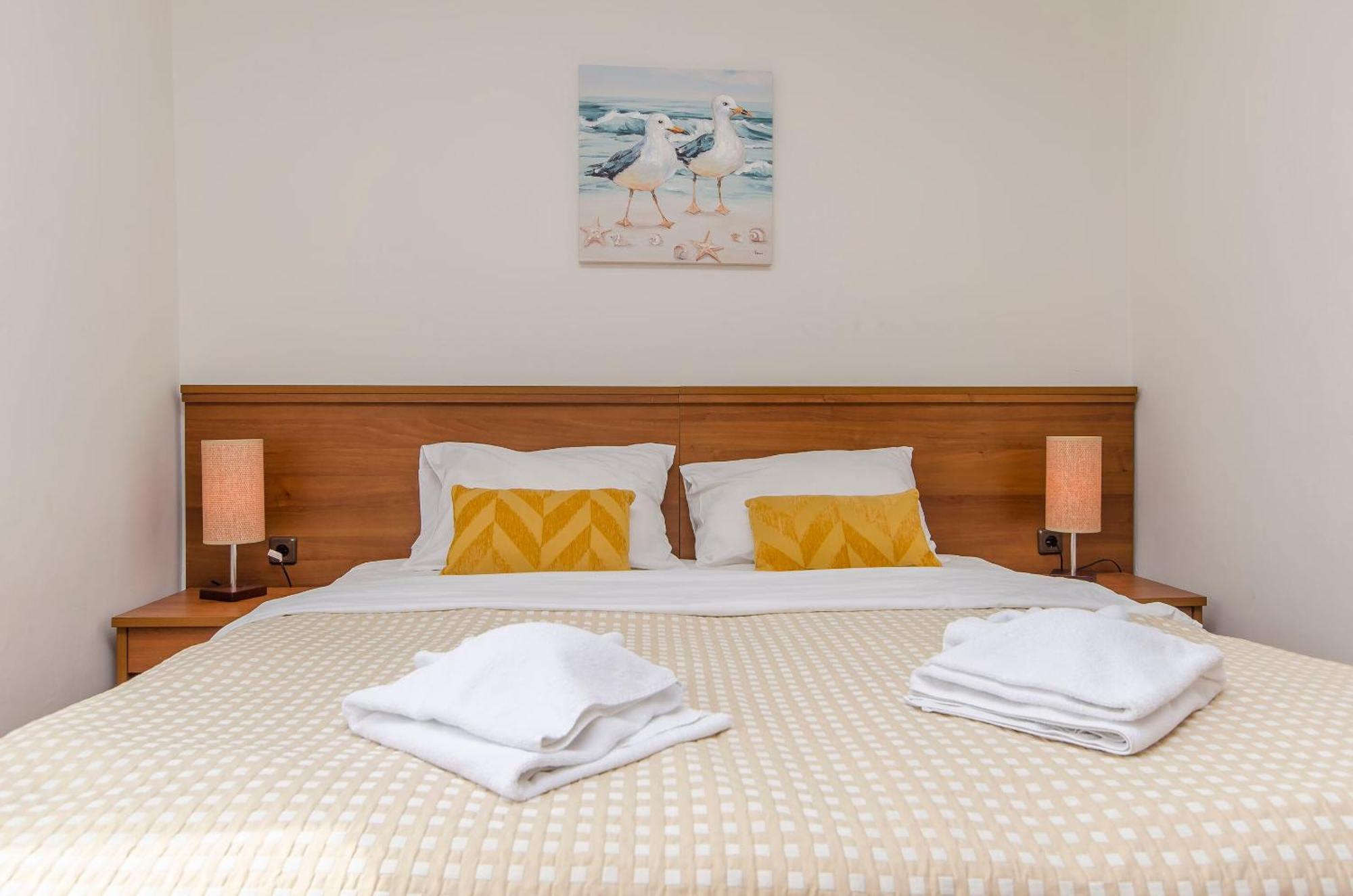 House Hotel Plava Laguna Tisno Εξωτερικό φωτογραφία