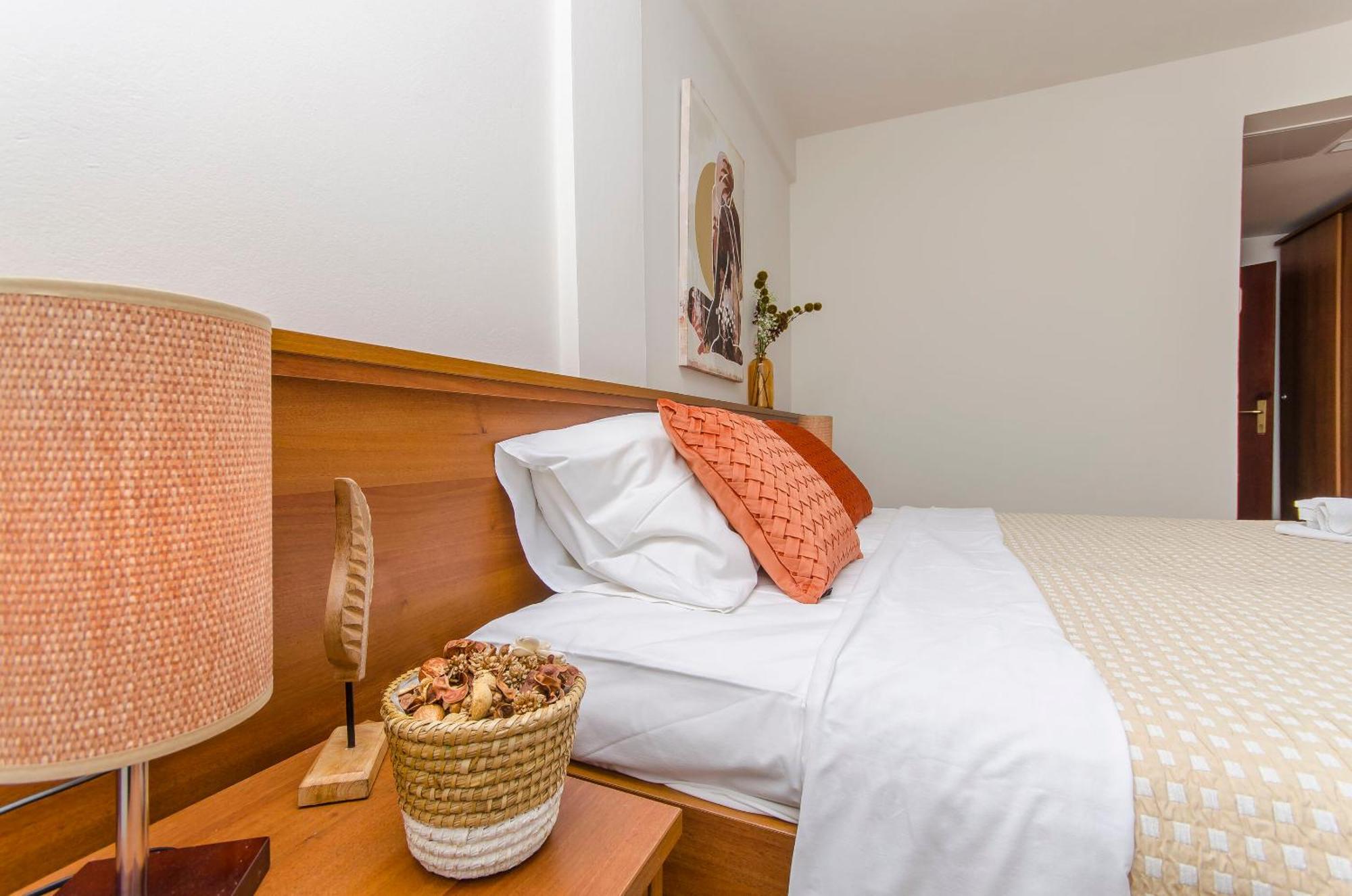 House Hotel Plava Laguna Tisno Εξωτερικό φωτογραφία