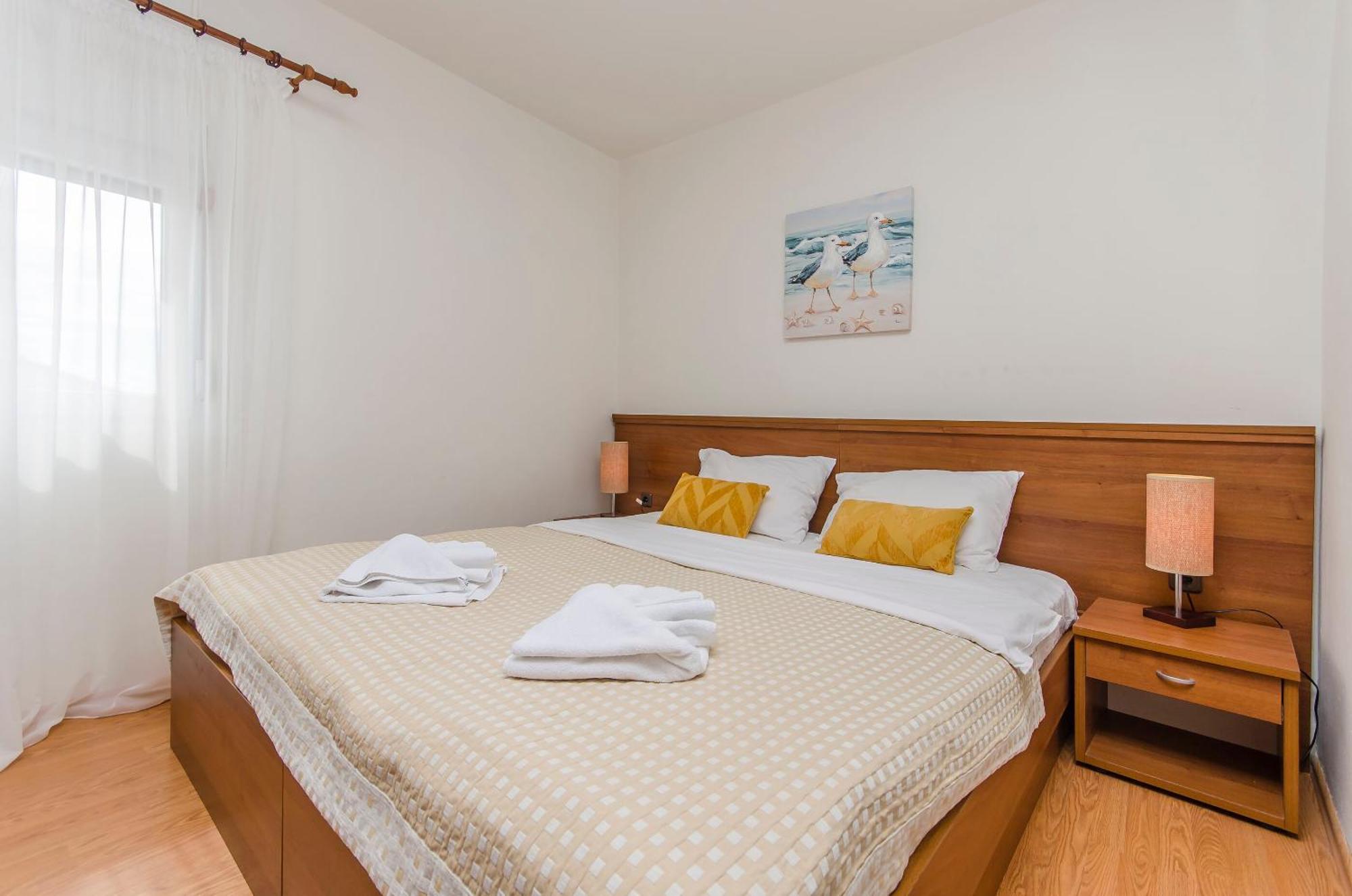 House Hotel Plava Laguna Tisno Εξωτερικό φωτογραφία