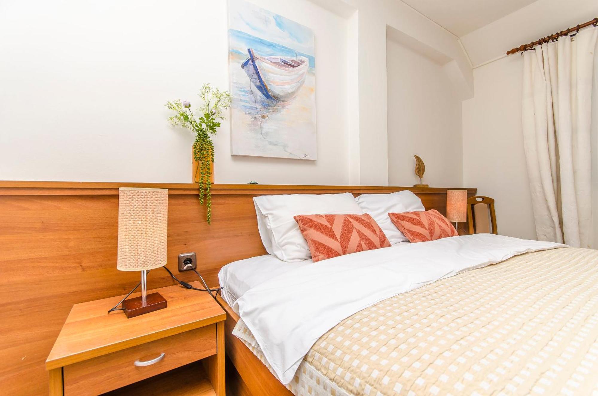 House Hotel Plava Laguna Tisno Εξωτερικό φωτογραφία