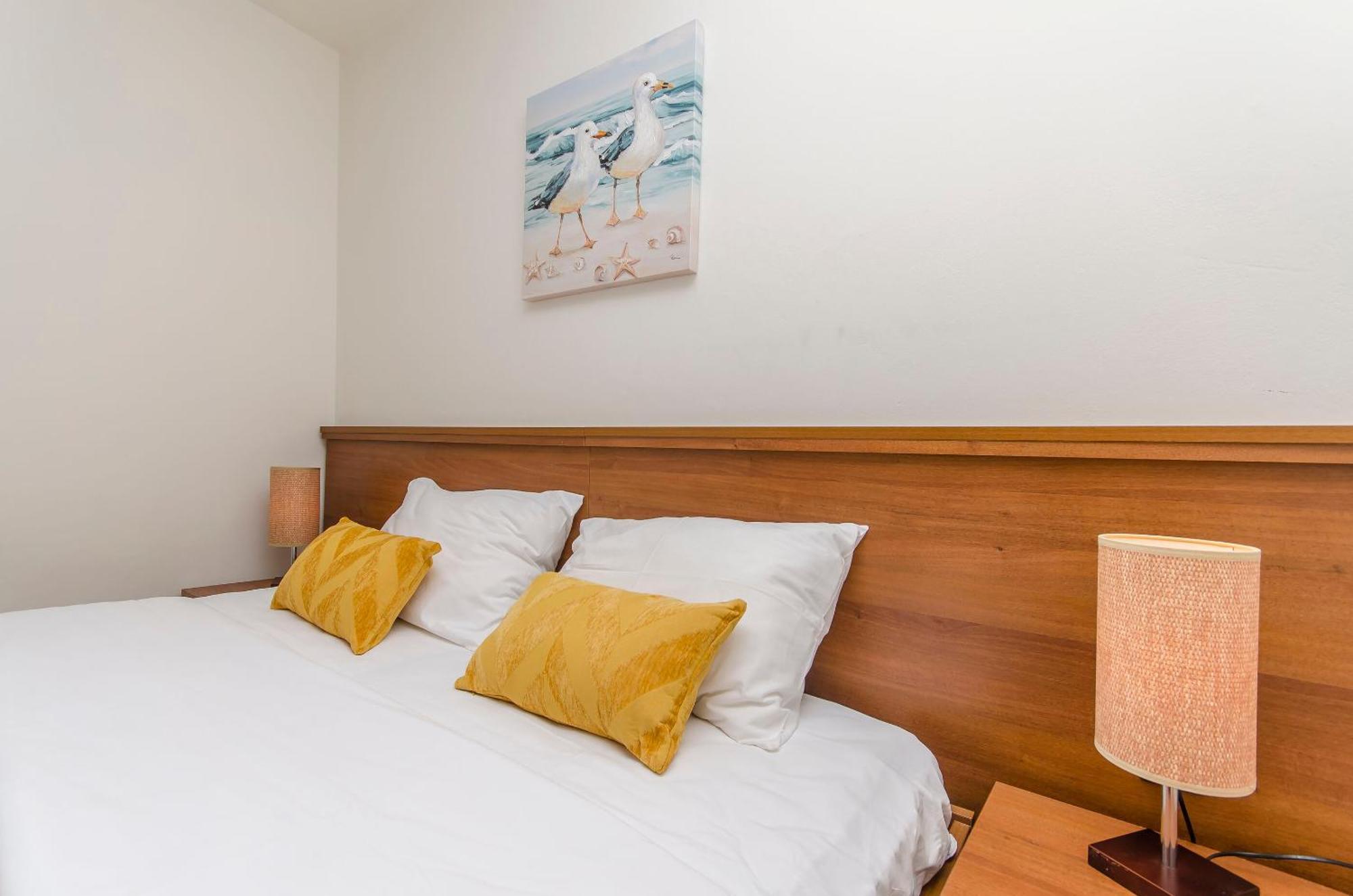 House Hotel Plava Laguna Tisno Εξωτερικό φωτογραφία