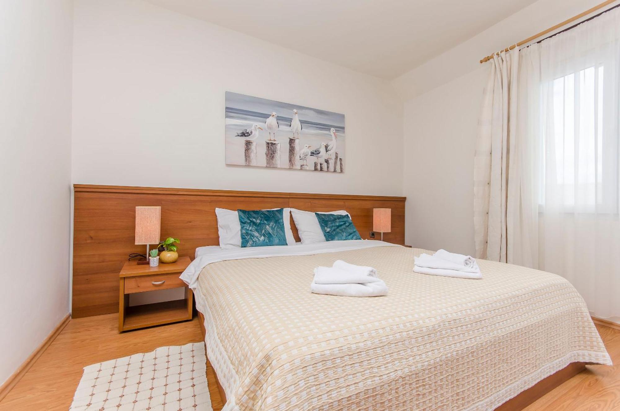 House Hotel Plava Laguna Tisno Εξωτερικό φωτογραφία