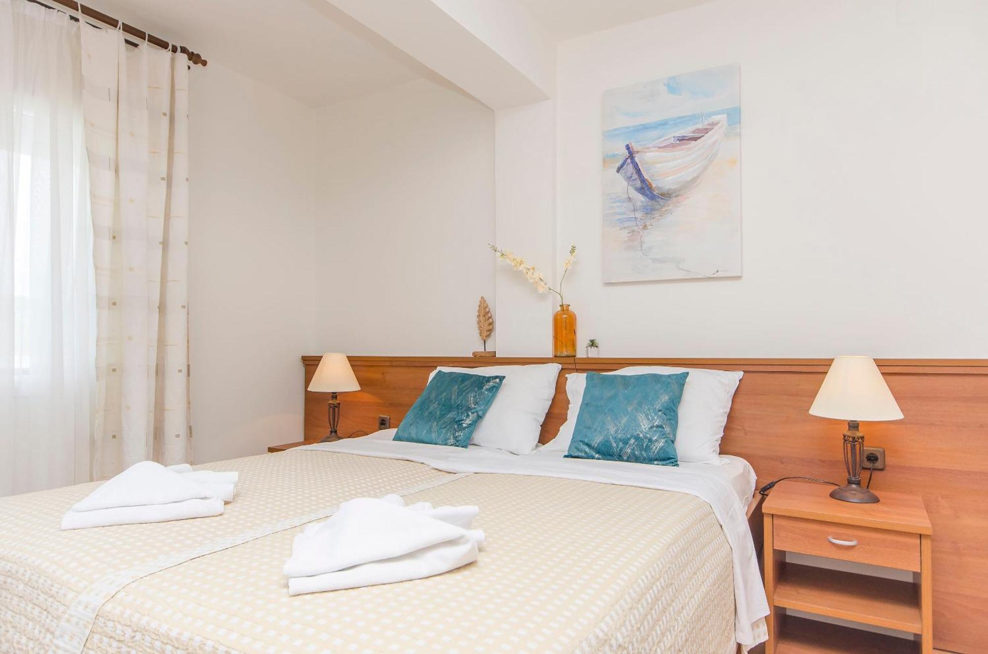House Hotel Plava Laguna Tisno Εξωτερικό φωτογραφία