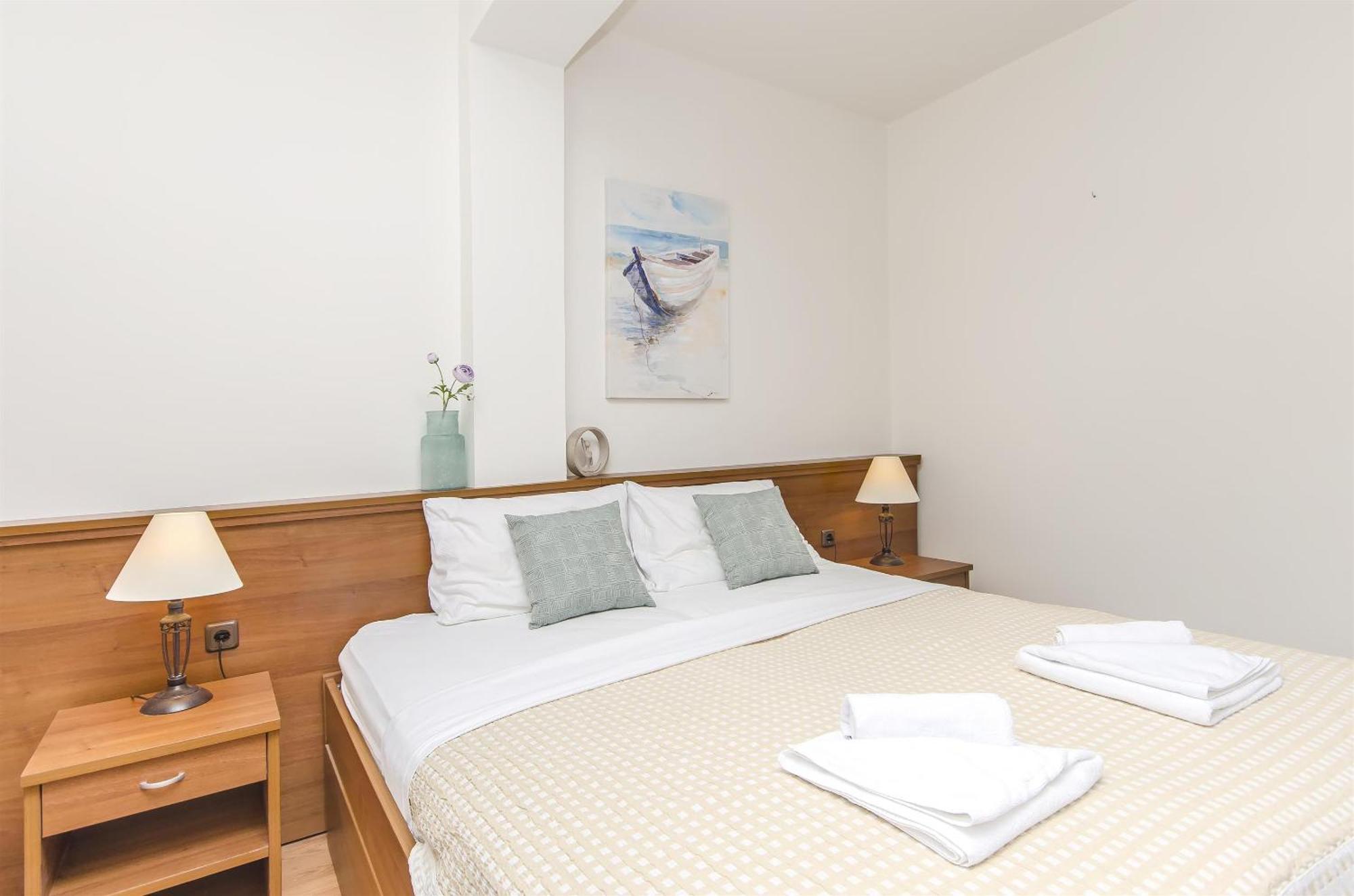 House Hotel Plava Laguna Tisno Εξωτερικό φωτογραφία