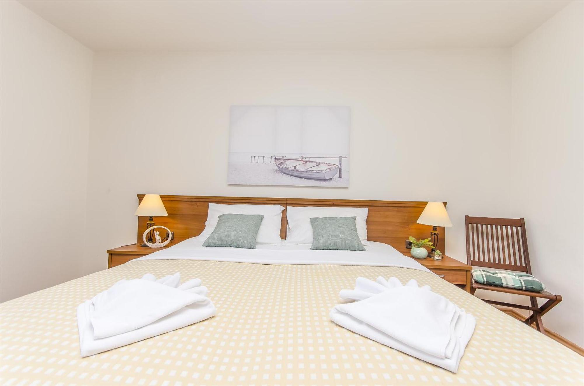 House Hotel Plava Laguna Tisno Εξωτερικό φωτογραφία