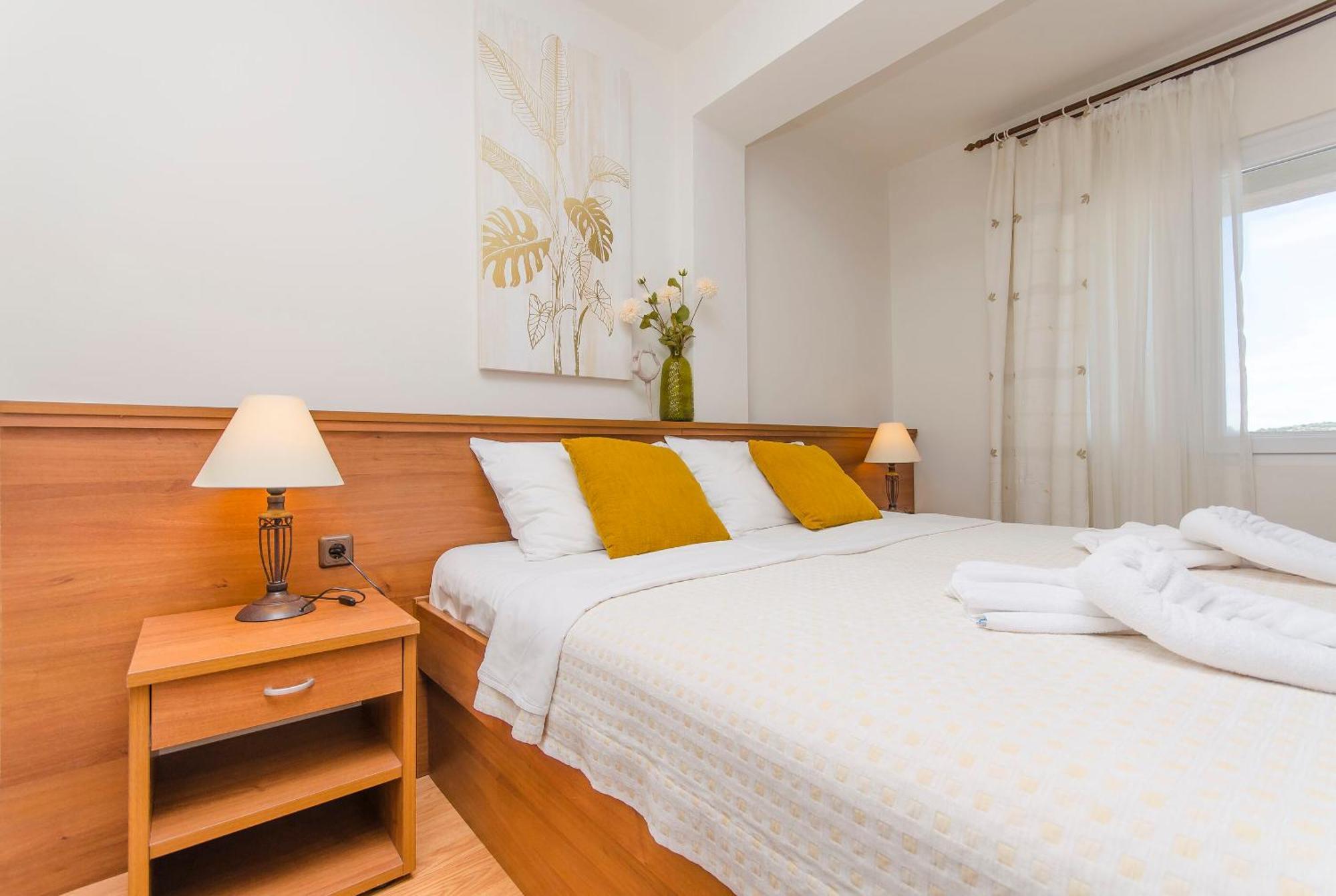 House Hotel Plava Laguna Tisno Εξωτερικό φωτογραφία