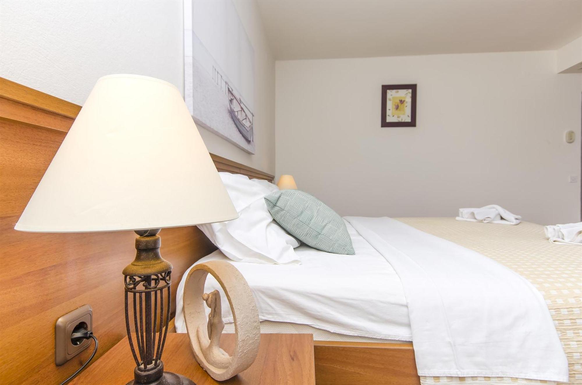 House Hotel Plava Laguna Tisno Εξωτερικό φωτογραφία