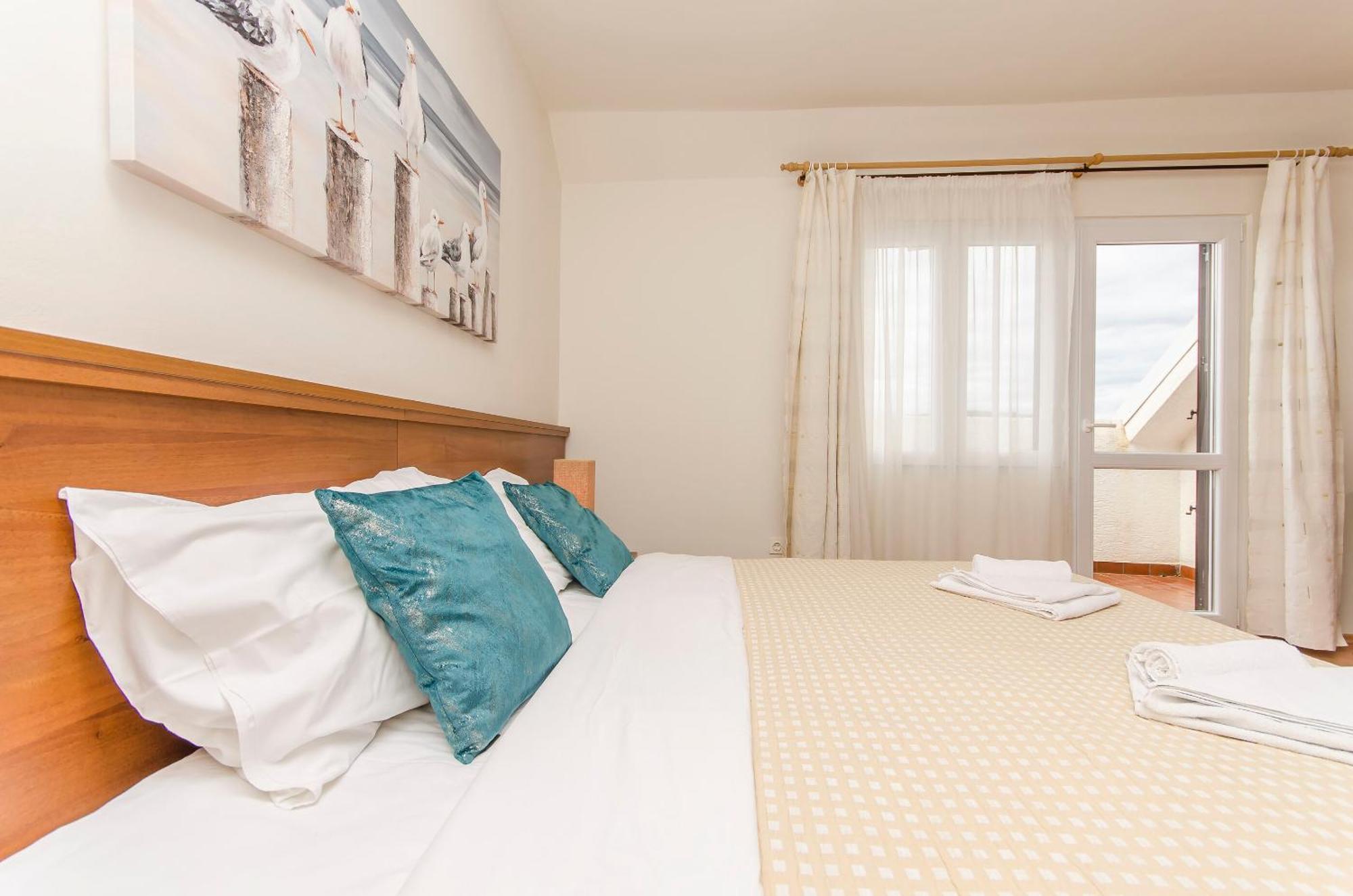 House Hotel Plava Laguna Tisno Εξωτερικό φωτογραφία
