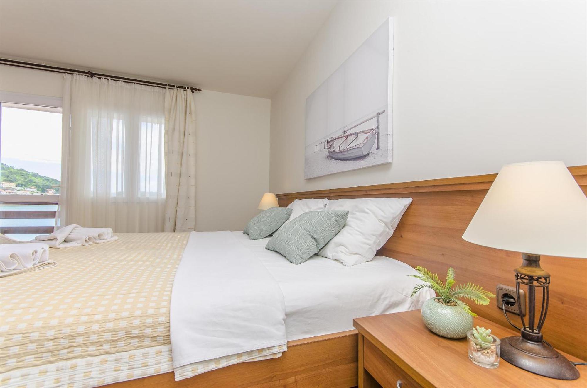 House Hotel Plava Laguna Tisno Εξωτερικό φωτογραφία